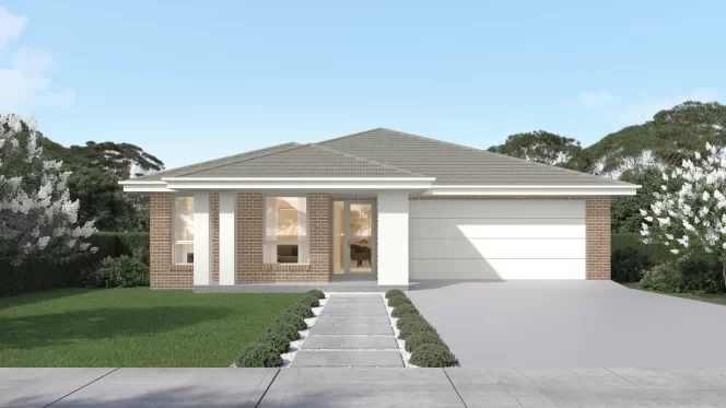 nsw Collections Sapphire SC_Single_Storey Cove Facades the-cove-carlton-1