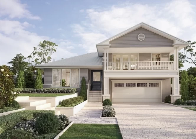 nsw Collections Luxe Allambie allambie-38-hamptons-facade