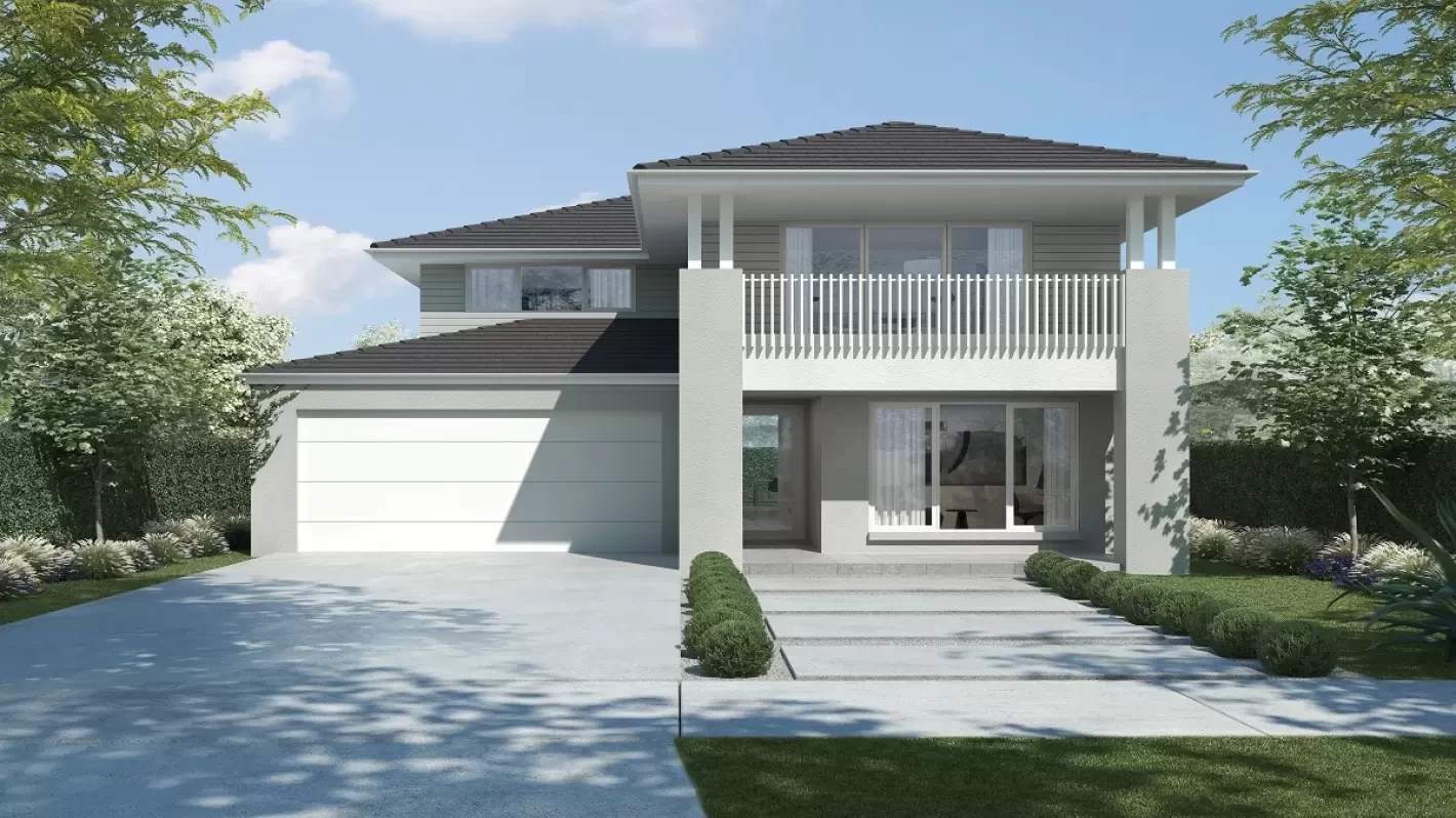 nsw Collections Essentials EC_Double_Storey Hayman Hayman-32 EC-Hayman-32-Facade eloura-facade