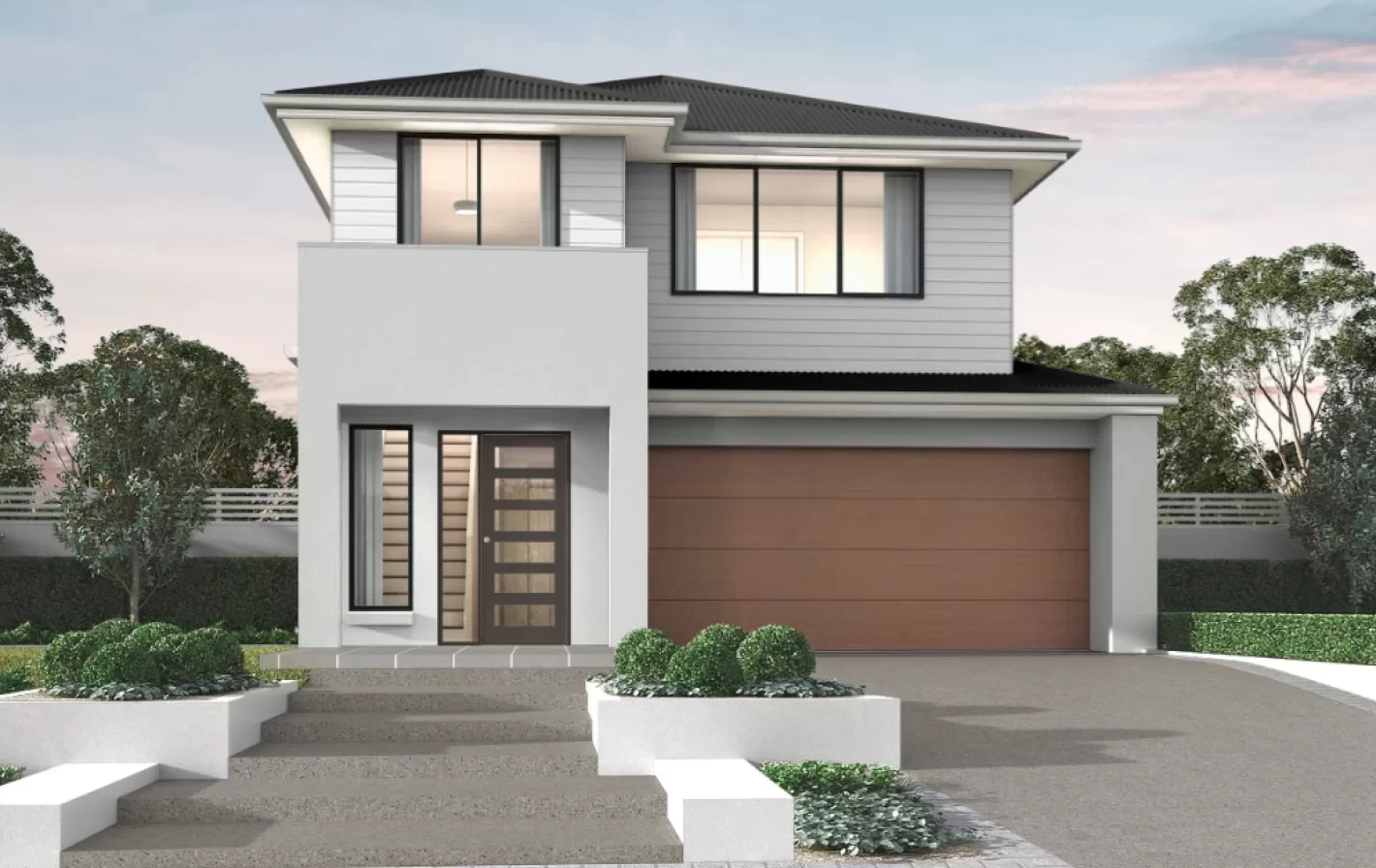 nsw Collections Aspire Waterford waterford-27-classic