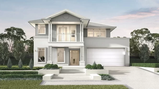 qld Home-Designs Facade-galleries Luxe-Collection Double-storey Sheridan March-2026 1200x675-0002-sheridan-340-hamptons