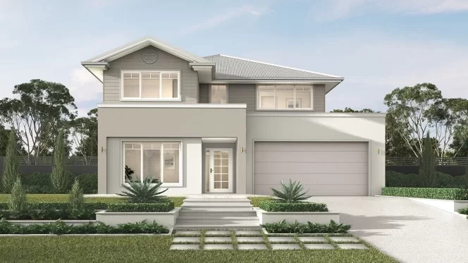 qld Home-Designs Facade-galleries Luxe-Collection Double-storey Sheridan March-2026 1200x675-0003-sheridan-340-eastport