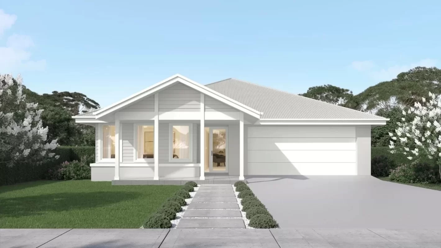 Clarendon-House-and-Land-2026 Facades airlie-with-alpine-facade-light