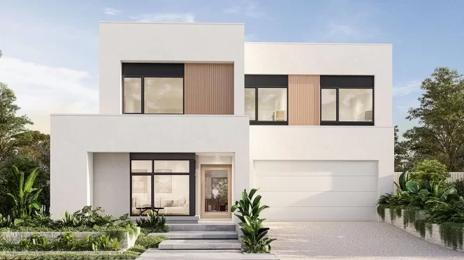 qld Home-Designs Facade-galleries Luxe-Collection Double-storey Glenelg 1200x675-0009-glenelg-280-bayview-lowres