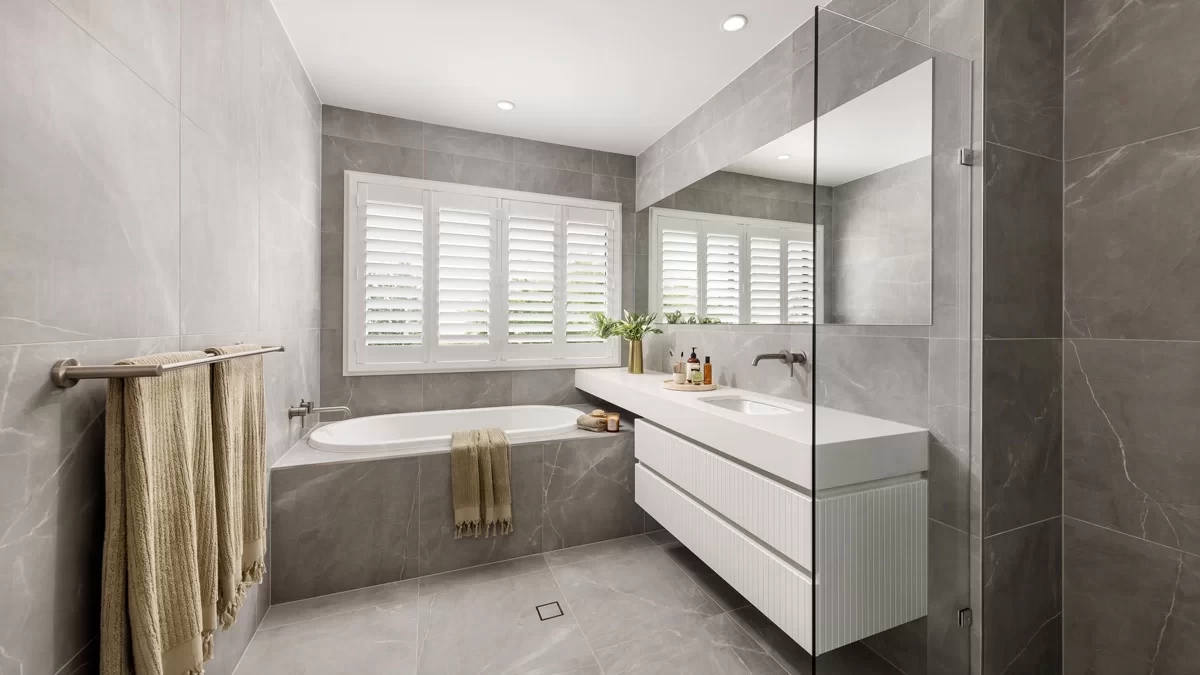 qld display-homes Springfield-Rise 2023 Boston-400 NEW BOSTON-400-SPRING-MOUNTAIN-BATHROOM-01-1200-x-675