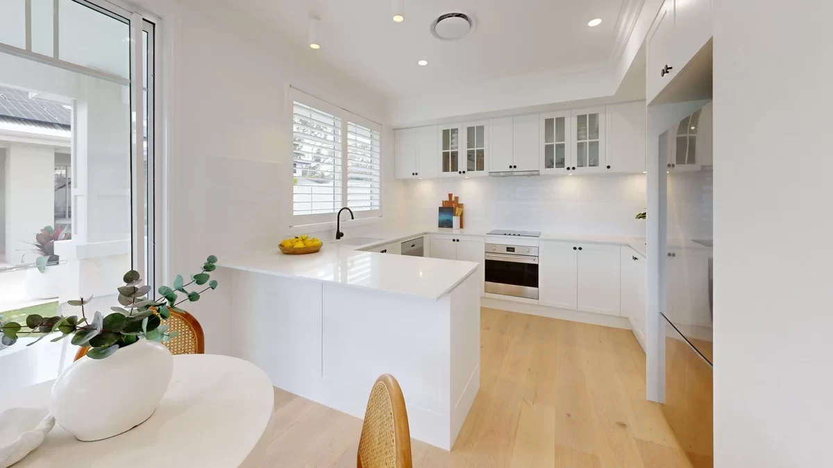 nsw Shoalhaven Granny clarendon-homes-sylvania-60-luxe-granny-flat-kitchen-1200x675px