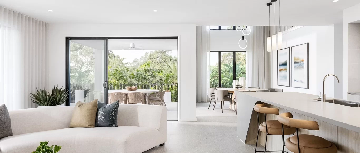 qld Blog 2025 01-Jan Building-Homes-for-Seamless-IndoorOutdoor-Living-in-Australia building-homes-for-seamless-indooroutdoor-living-in-australia-banner-image-2000x850