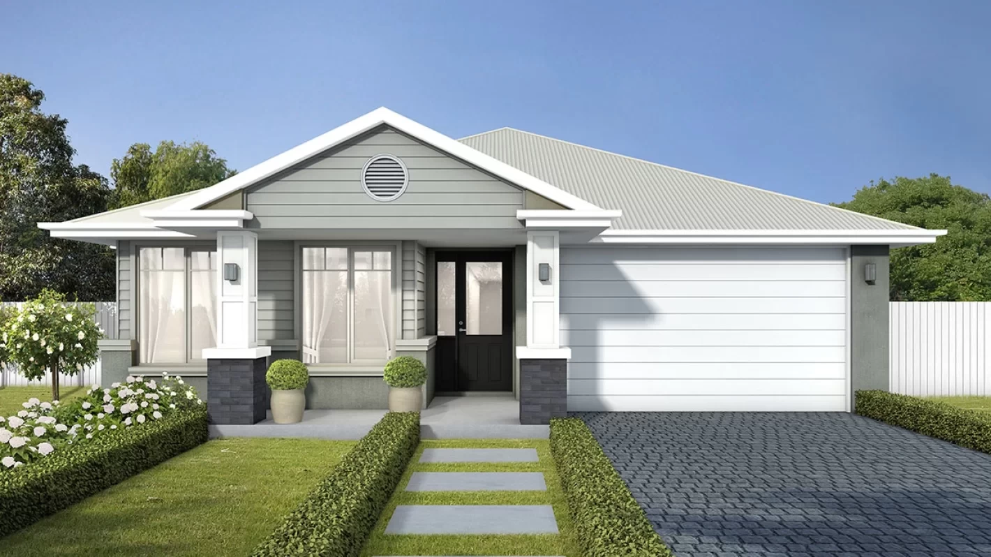 nsw Collections Sapphire SC_Single_Storey Dalkeith Facades dalkeith-hamptons-1200x675px