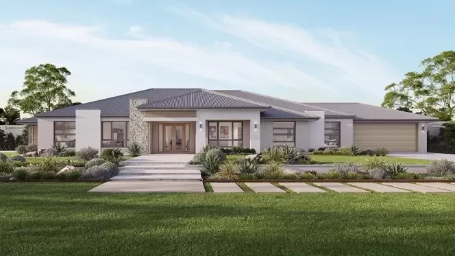 qld Home-Designs Facade-galleries Maitland-40 maitland-40-contemporary-facade-01-1200-x-675-px