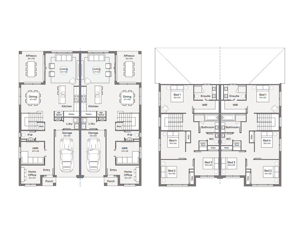 Mayfair 22