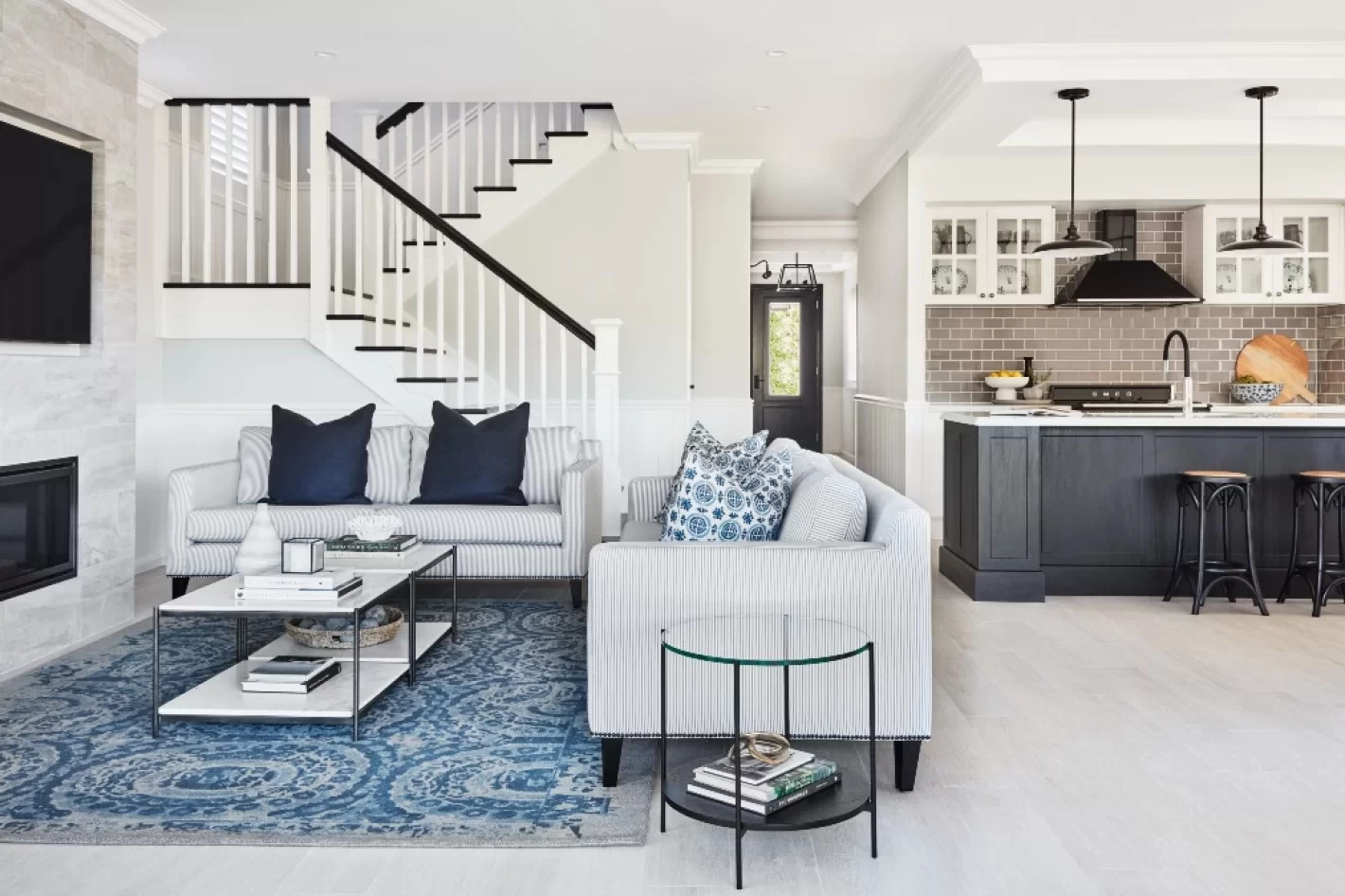 nsw Collections Sapphire SC_Double_Storey Boston Boston-36 SC-Boston-36-Interiors SC-Boston-36-Interiors-Waterford boston-36-waterdord-county-family-and-kitchen