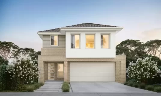 House-Facades Clarendon-homes Byron byron-29-soho