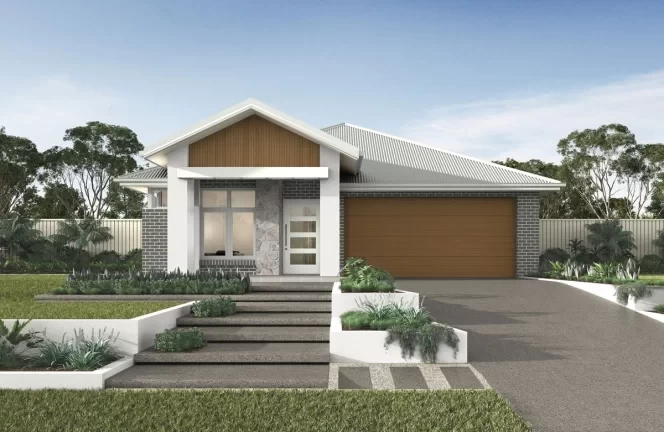 nsw Collections Sapphire SC_Single_Storey Cove Facades lakeside-23-summit-web