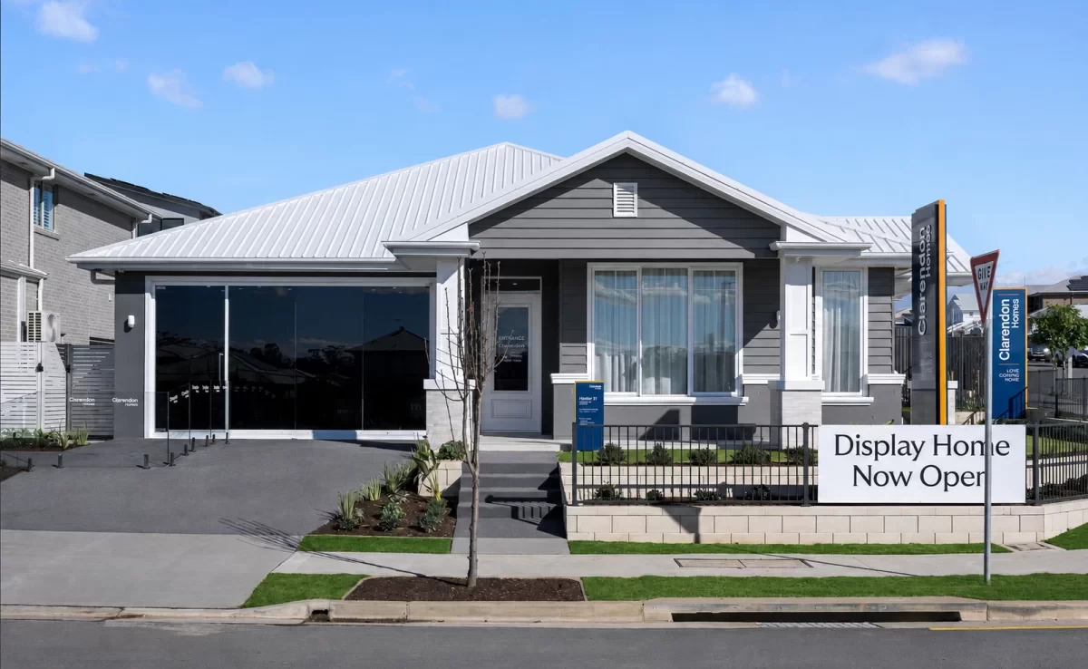 nsw Display-Homes Figtree-Hill Mackay Edited Exterior