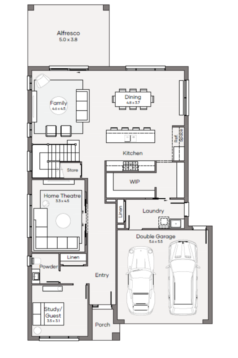 Design & Price Your Home Clarendon Home Price List Clarendon Homes