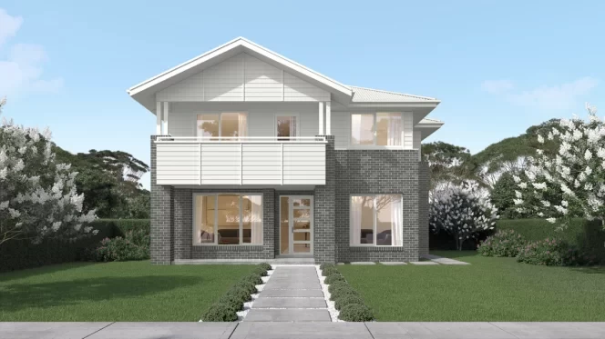 nsw Collections Sapphire SC_Double_Storey Mantra Facades mantra-brighton