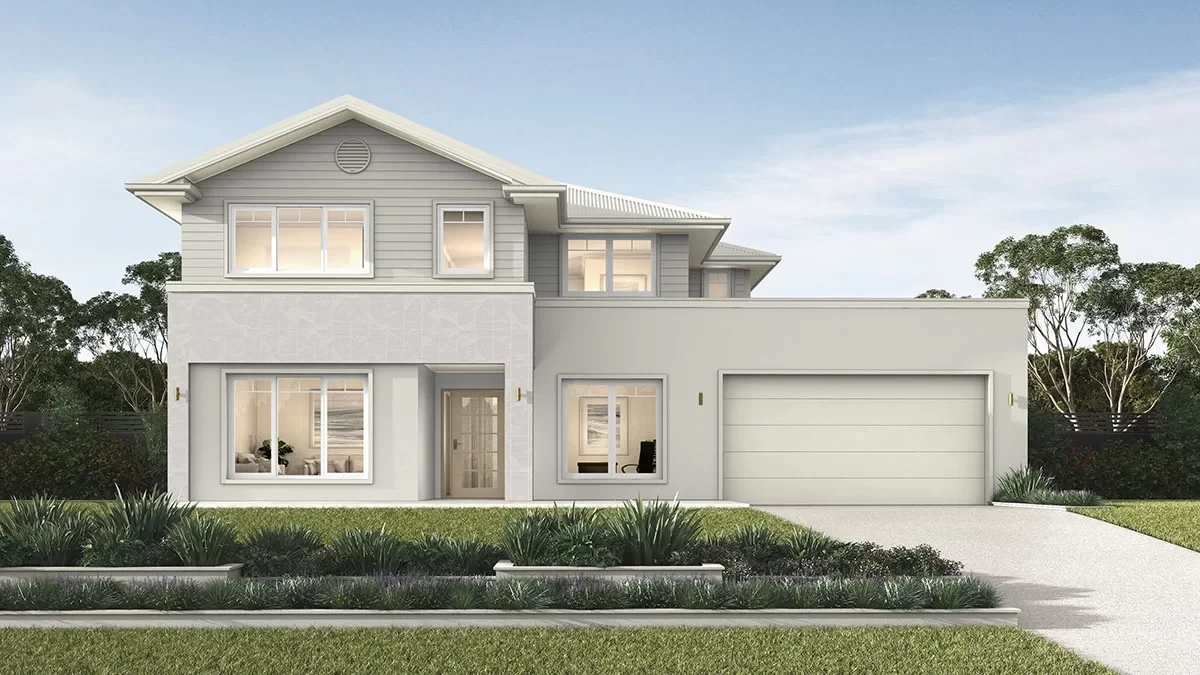 qld Home-Designs Facade-galleries Luxe-Collection 2026 Double-Storey Hamilton 1200x675-0002-hamilton-340-eastport