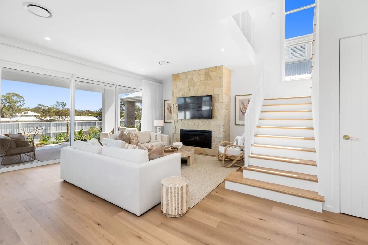 nsw Display-Homes Warnervale Warnervale-3