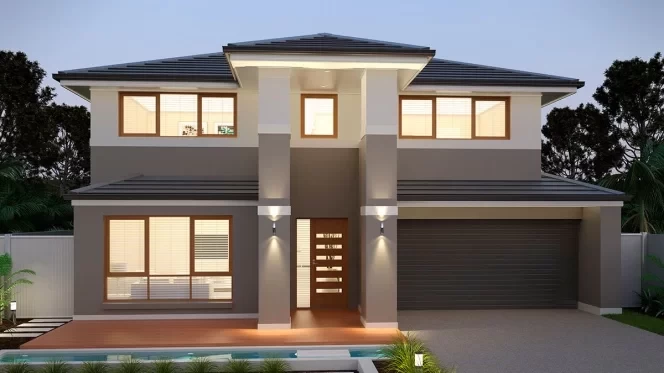 nsw Collections Sapphire SC_Double_Storey Madison Facades facade-ds-madison-chishom-1200x675px