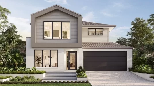 qld Home-Designs Facade-galleries Value-Range Tennyson-290 1200x675-0001-tennyson-290-ridge