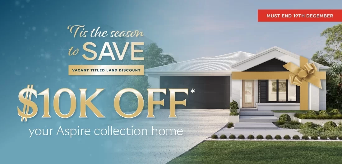 qld Promotions 2025 Christmas-Discount---vacant-titled-land Aspire 251104-christmas-aspire-promo-dec-2025-1100x527px-3-12-25-v1