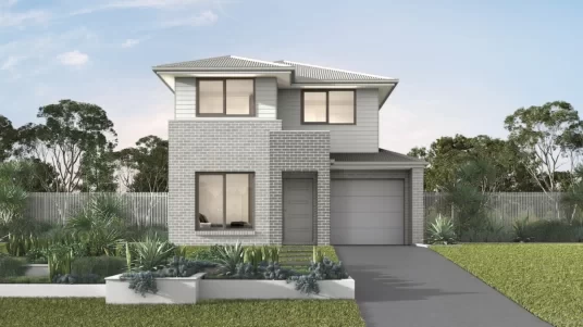 nsw Collections Essentials EC_Double_Storey Wembley Wembley-24 Facades wembley-24-classic