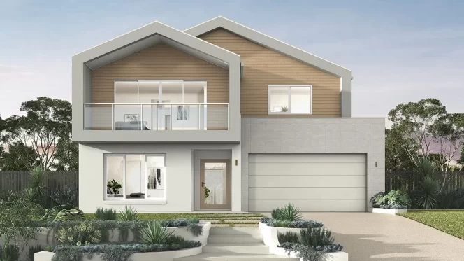qld Home-Designs Facade-galleries Luxe-Collection 2026 Double-Storey Boston 1200x675-0002-the-boston-dakota