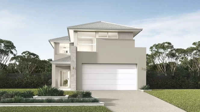qld Home-Designs Facade-galleries Luxe-Collection 2026 Double-Storey Lilyfield 1200x675-0003-the-lilyfield-contemporary