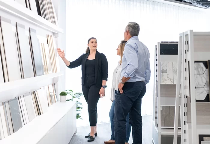 The Lifestyle Studio will help you with your Estate Home or House and Land decisions