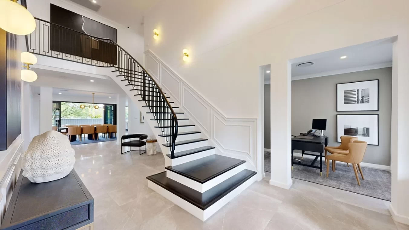 nsw Collections Sapphire SC_Double_Storey The-Grande Interior-Images Entry