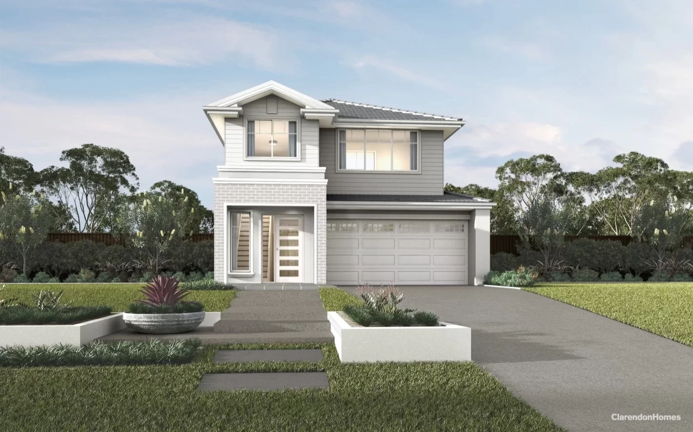 nsw Collections Essentials EC_Double_Storey Broadwater Broadwater-28 EC-Broadwater-28-Facades broadwater-28-saville