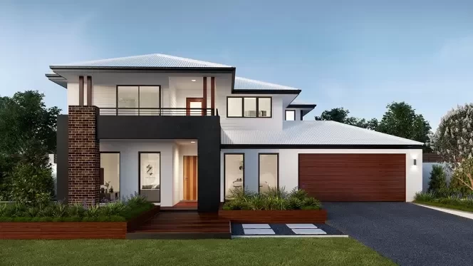 qld Home-Designs Facade-galleries Luxe-Collection Double-storey Hamilton 1200x675-0005-hamilton-36-gallery-04