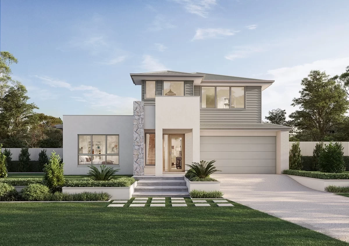 Waterford 32 Dual Living - 