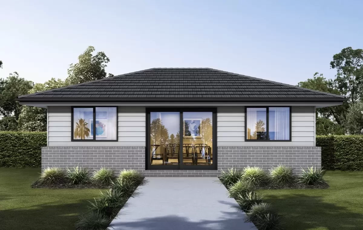 Parklea 60 Aspire Granny Flat - 