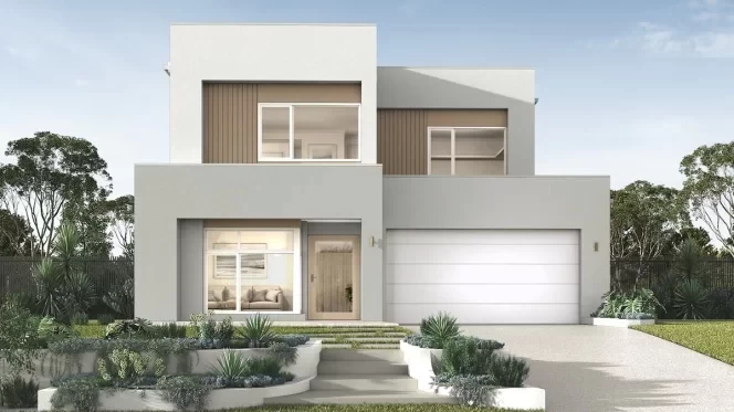 qld Home-Designs Facade-galleries Luxe-Collection Double-storey Paddington March-2026 1200x675-0003-paddington-320-bayview