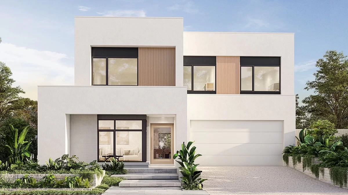 qld Home-Designs Facade-galleries Luxe-Collection Double-storey Glenelg 1200x675-0009-glenelg-280-bayview-lowres
