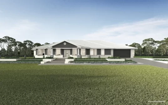 nsw Reality--3D-Renders 3D-Double-Storey The-Bowral bowral-48-hamptons-1