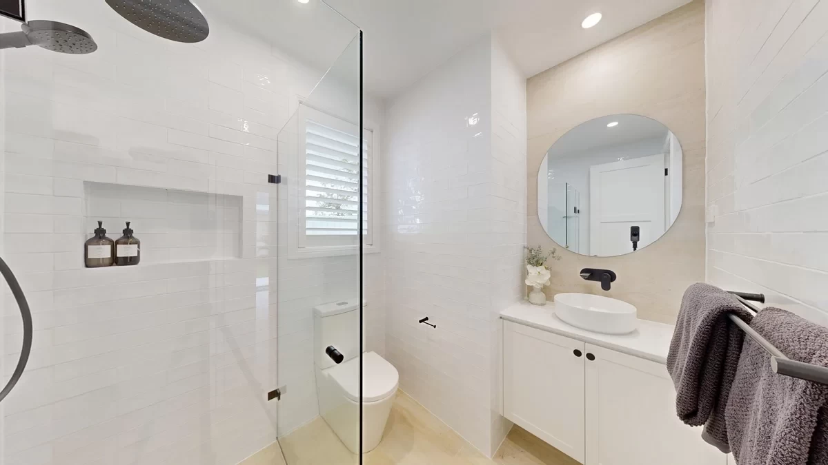 nsw Shoalhaven Granny clarendon-homes-sylvania-60-luxe-granny-flat-bathroom-1200x675px