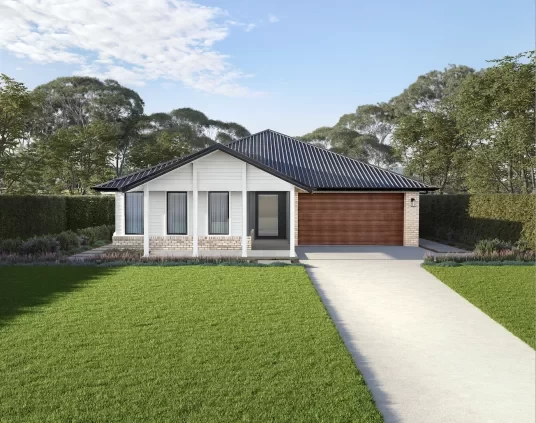 nsw Collections Sapphire SC_Single_Storey Mackay mackay-31