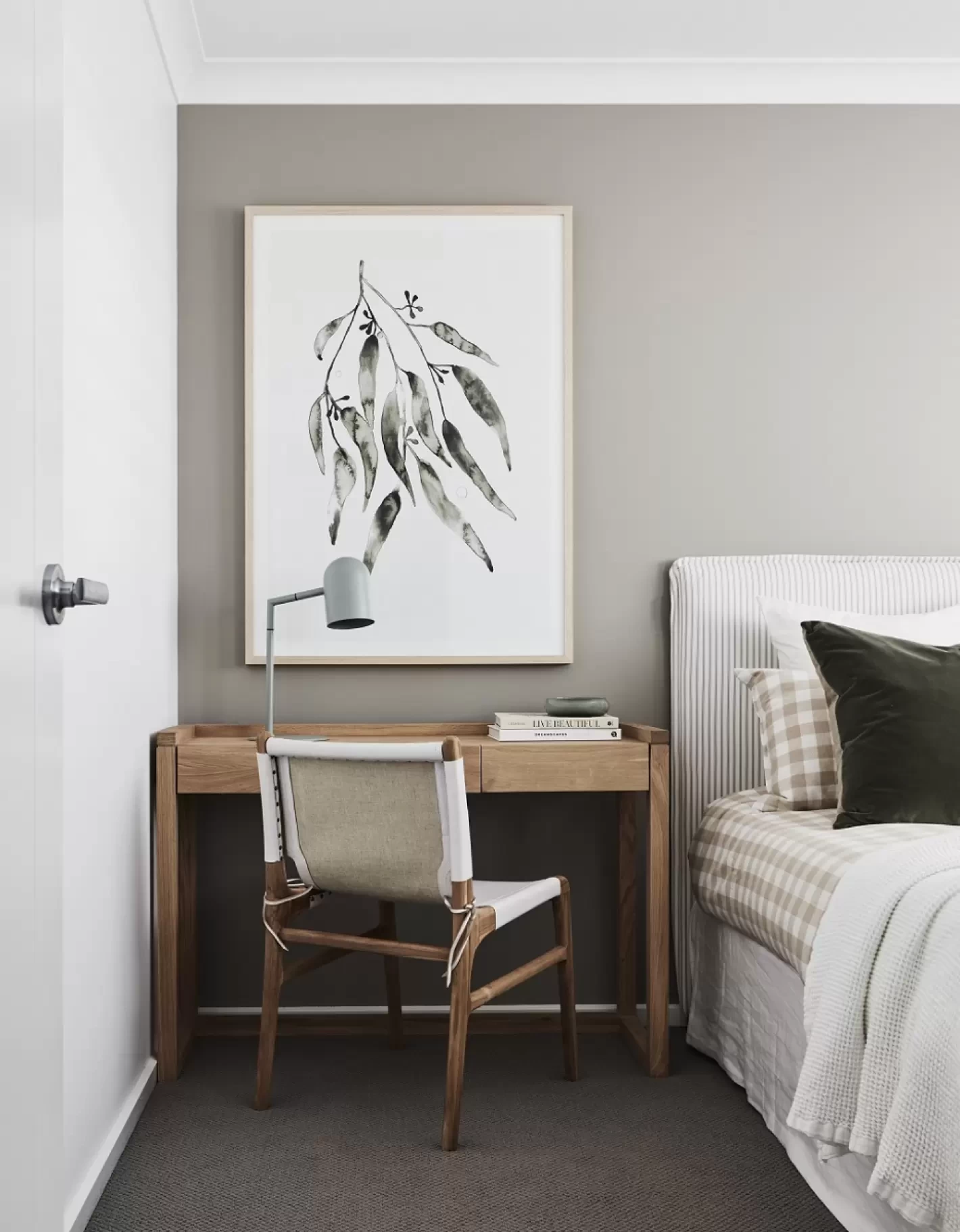 nsw Collections Essentials EC_Double_Storey Byron bedroom-2