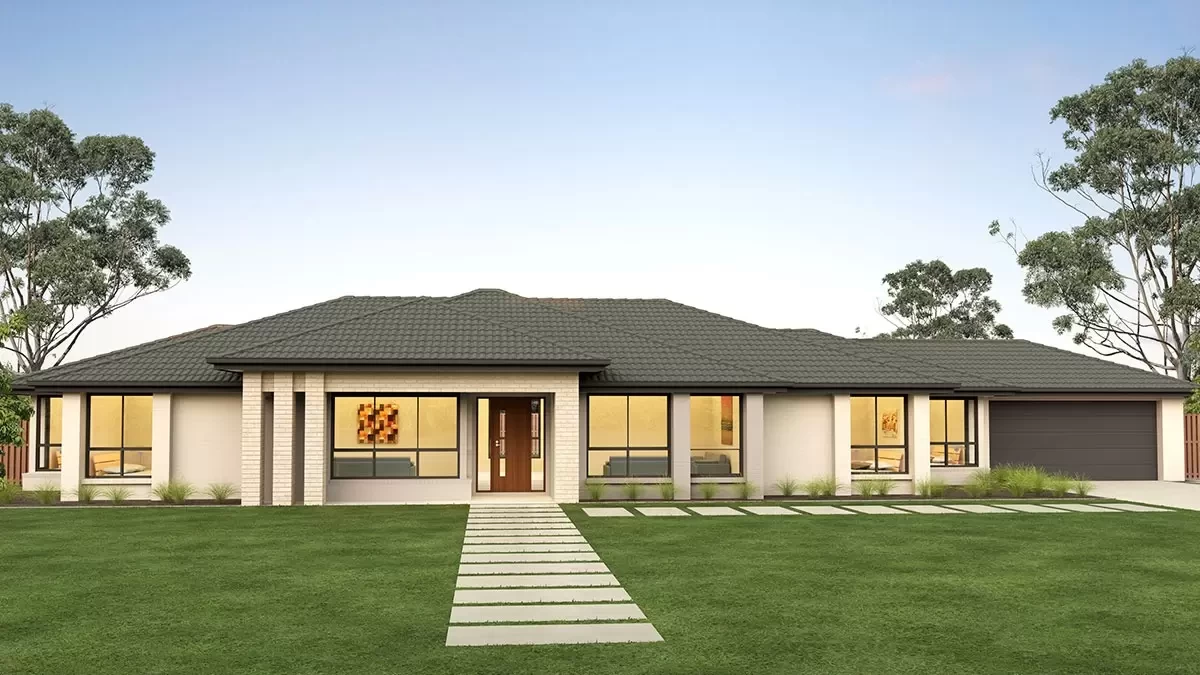 Maitland 30 - 