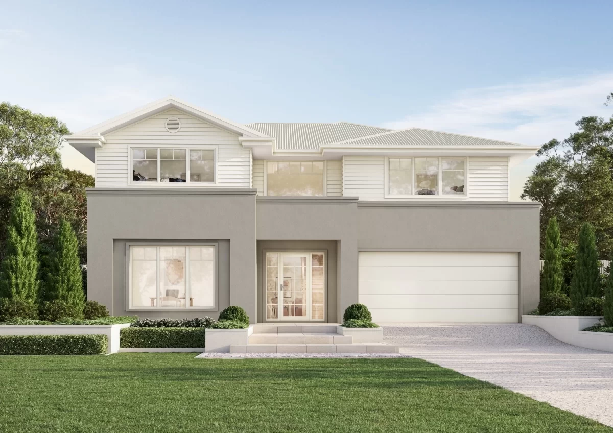 Clifton 45 - 