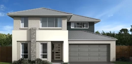 nsw Collections Sapphire SC_Double_Storey Boston Boston-Facades Boston 30 Oxford