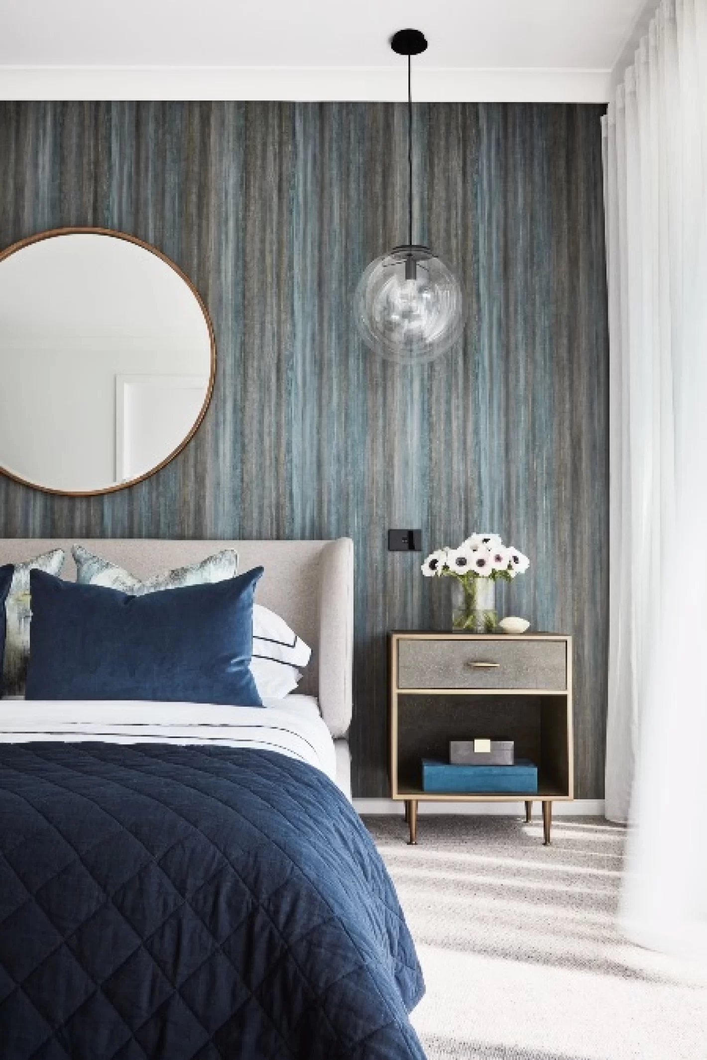 nsw Collections Sapphire SC_Single_Storey Lakeside Lakeside-31 SC-Lakeside-31-Interior SC-Lakeside-31-Waterford lakeside-31-master-bed-pickup-3