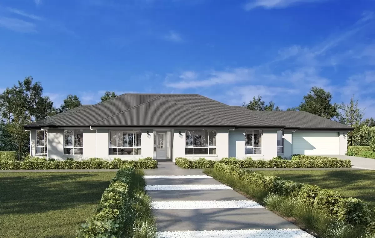 Maitland 30 - 
