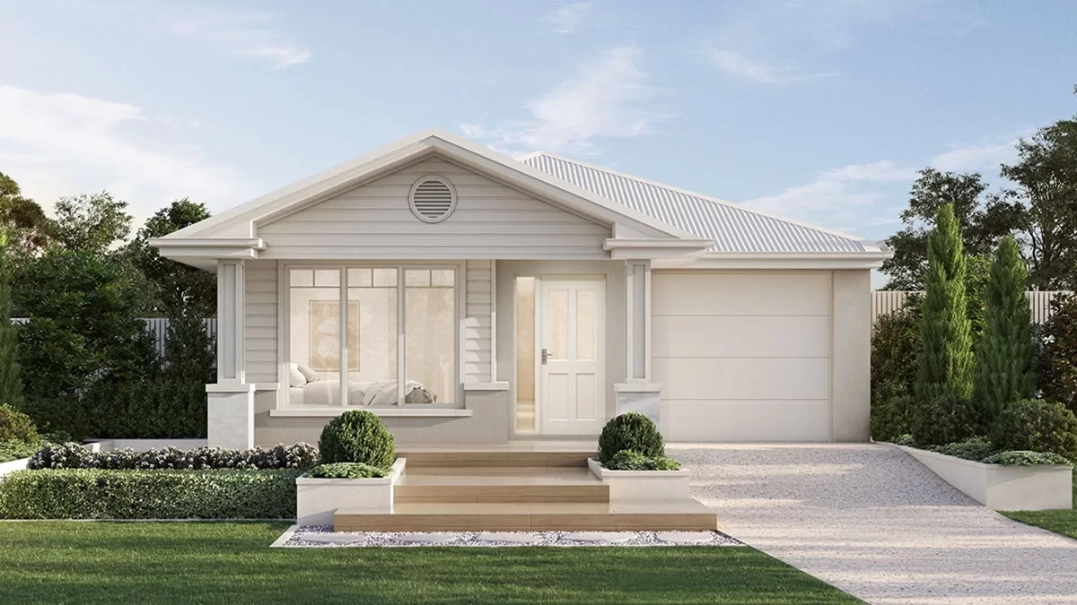 qld Home-Designs Facade-galleries Aspire-Collection Berkeley 1200x675-0001-berkley-160-hamptons-facade-lowres