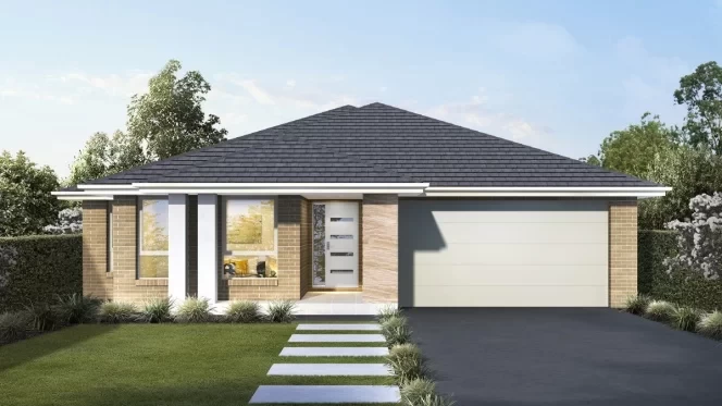 nsw Collections Essentials EC_Single_Storey Airlie Airlie-30 EC-Airlie-30-Facades Airlie-Warnervale-Carlton