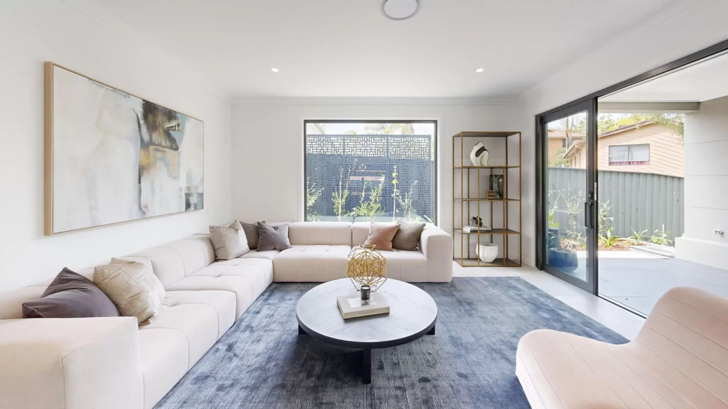 nsw Collections Sapphire SC_Double_Storey The-Grande Interior-Images Family
