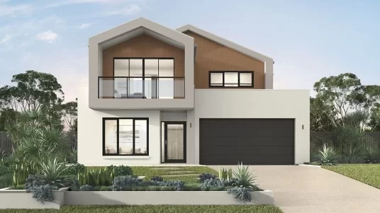 qld Home-Designs Facade-galleries Luxe-Collection Double-storey Teneriffe March-2026 1200x675-0005-the-teneriffe-dakota