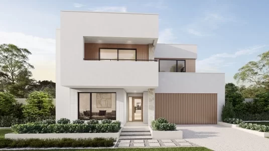 qld Home-Designs Facade-galleries Luxe-Collection Double-storey Bayside bayside-sanctuary-1200x675